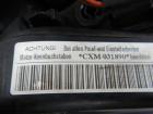 Motor CXM Cxma Skoda Rapid Audi Seat 1.6 TDI KW:85