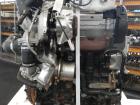 Motor CXM Cxma Skoda Rapid Audi Seat 1.6 TDI KW:85