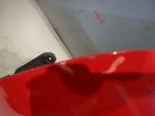 Mini R56 Cooper Tür vorne links mit Seitenscheibe, Fensterheber elektrisch, Tür vorne links, Fahrertüre vorne links Farbcode: 851 Chili Red