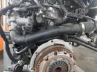 Motor Clha VW Golf VII Audi Skoda Seat 1.6 TDI KW:77