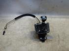 Skoda Superb Kombi 3T Schaltknauf mit Schaltsack 3T1713025B, Schalthebel Automatik