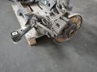 Hinterachse Hinterachsträger Kpl. 8R0505235N Audi Q5 (8R) Quattro