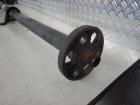 Kardanwelle 2044102016 Mercedes C-Klasse C200CDI W204 Aut.