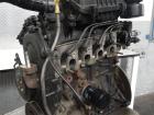 Motor G4HG Hyundai i10 (PA) 1.1 KW:51 2011 - 2013