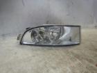 Skoda Octavia 1Z Nebelscheinwerfer rechts 1Z0941702C, Nebelschlussleuchte rechts, Nebelscheinwerferlampe rechts 1Z0941700C