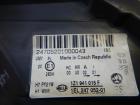 Skoda Octavia 1Z Scheinwerfer links 1Z1941015F, Hauptscheinwerfer links, Front Lampe links
