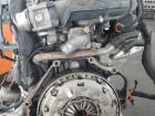 Motor A17DTS A17DTC Opel 1.7 Cdti KW:81-96