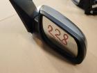 Aussenspiegel Rechts Kia Picanto II (TA) 5-Pins