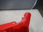 Hyundai i10 Stoßstange hinten 5-Türer, Stoßfänger hinten Farbcode: Electric RED [H4]