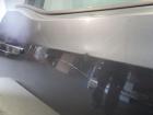 Opel Meriva B Türe hinten links 5-Türer mit Seitenscheibe, Fensterheber manuell, Tür hinten links Farbcode: Z177 Karbongraumetallic