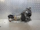 Verteilergetriebe 3200A067 Jeep Compass 2.0 CRD 4x4 AWD