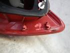 Seat Ibiza ST 6J Kombi Rücklicht links, Rückleuchte links, Hecklicht links, Heckleuchte links, Schlusslicht link, Schlusslicht links
