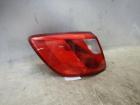 Seat Ibiza ST 6J Kombi Rücklicht links, Rückleuchte links, Hecklicht links, Heckleuchte links, Schlusslicht link, Schlusslicht links