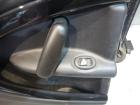 Mini Country R60 Türe hinten links mit Seitenscheibe, Fensterheber elektrisch, Tür hinten links Farbcode: Absolute Black Metallic (B11)