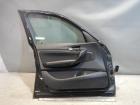 BMW 1er (F20) Türe vorne links 5-Türer mit Seitenscheibe, Fensterheber elektrisch, Tür vorne links, Fahrertüre vorne links Farbcode: 475 Blacksaphire Metallic