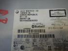 BMW 1er (F20) Navi, Navigationssystem 9281913-02, Radio CD, Navirechner, Autoradio Laufwerk 13264010