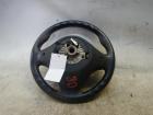 BMW 1er (F20) Lenkrad, 3-Speichern Lenkrad, Multifunktionslenkrad, Leder Lenkrad