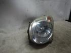 Suzuki Alto GF Scheinwerfer links, Hauptscheinwerfer links, Front Lampe links