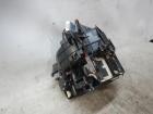 BMW 520 Kombi F11 Heizungsgebläse 924817104, Innenraumlüfter, Innenraumgebläse