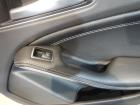 Mercedes CLA C117 Türe hinten rechts 4-Türer mit Seitenscheibe, Fensterheber elektrisch, Tür hinten rechts Farbe: schwarz