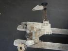 Getriebe LVY VW Transporter T4 2.4D