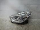 Dacia Dokker Scheinwerfer links, Hauptscheinwerfer links, Front Lampe links 90007665