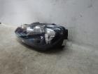 VW Golf VI Scheinwerfer links, Hauptscheinwerfer links, Front Lampe links 5K1941005S