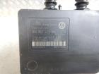 ABS Hydraulikpumpe 1K0614117T 1K0907379AA Audi A3 8P VW Golf V