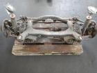 Hinterachse Hinterachsträger 6792505 BMW 1.er 116d F20