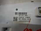 Nissan Micra K13 Kombiinstrument 1,2 Benziner 059kw, Tacho 248101HB0C