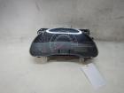 Nissan Micra K13 Kombiinstrument 1,2 Benziner 059kw, Tacho 248101HB0C