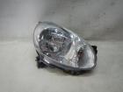 Nissan Micra K13 Scheinwerfer rechts, Hauptscheinwerfer rechts, Front Lampe rechts 260101HB0A