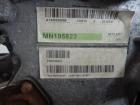 Motor 3A91 M134.910 Mitsubishi Colt (Z30) Smart forfour (454) 1.1