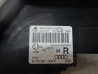 Audi A3 8P Scheinwerfer rechts 8P0941004K, Hauptscheinwerfer rechts, Front Lampe rechts 0301206202