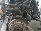 Motor Caxc Audi A3 1.4 Tfsi Seat Skoda 1.4 TSI
