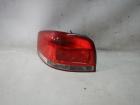 Audi A3 (8P) Rücklicht links, Rückleuchte links, Hecklicht links, Heckleuchte links, Schlusslicht links, Schlussleuchte links 280401