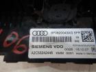 Audi A3 (8P) Klimabedienteil, Heizungsbedienteil 8P0820043AG, Klimabetätigung, Heizungsbetätigung A2C53242446