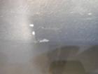 Mazda 5 CR1 Türe vorne links 5-Türer mit Seitenscheibe, Fensterheber elektrisch, Tür vorne links, Fahrertüre vorne links Farbcode: Grau met.