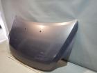 Mazda 5 CR1 Motorhaube 5-Türer, Haube vorne, Deckel vorne, Klappe vorne Farbcode: Grau met.