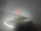 Mazda 5 CR1 Kotflügel vorne rechts mit Blinker, Seitenwand vorne rechts mit Blinker Farbcode: Grau met.