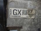 Getriebe Mazda 5 (CR) 1.8