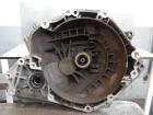 Getriebe F13 4.29 Opel Meriva B 1.4 KW:74