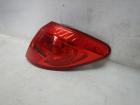 Opel Meriva B Rücklicht rechts 13253628, Rückleuchte rechts, Schlusslicht rechts, Schlussleuchte rechts, Hecklicht rechts, Heckleuchte rechts 0284410164