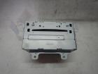 Opel Meriva B Radio 13336631, CD-Player, Autoradio