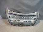 Opel Meriva B Motorhaube 5-Türer, Haube vorne, Deckel vorne, Klappe vorne Farbcode: Z179 Silbersee metallic