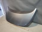 Opel Meriva B Motorhaube 5-Türer, Haube vorne, Deckel vorne, Klappe vorne Farbcode: Z179 Silbersee metallic