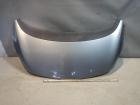 Opel Meriva B Motorhaube 5-Türer, Haube vorne, Deckel vorne, Klappe vorne Farbcode: Z179 Silbersee metallic