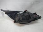 Opel Meriva B Scheinwerfer links, Hauptscheinwerfer lins, Front Lampe links 13286612