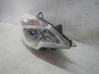 Opel Meriva B Scheinwerfer rechts, Hauptscheinwerfer rechts, Front Lampe rechts 13253630