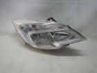 Opel Meriva B Scheinwerfer rechts, Hauptscheinwerfer rechts, Front Lampe rechts 13253630
